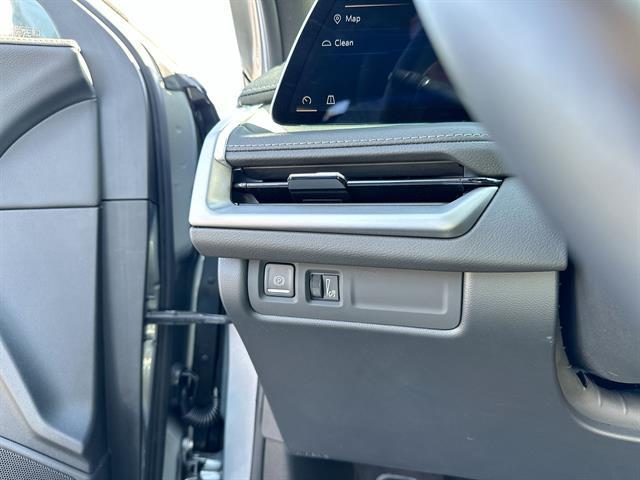 2025 Cadillac XT4 FWD Premium Luxury Tucson AZ