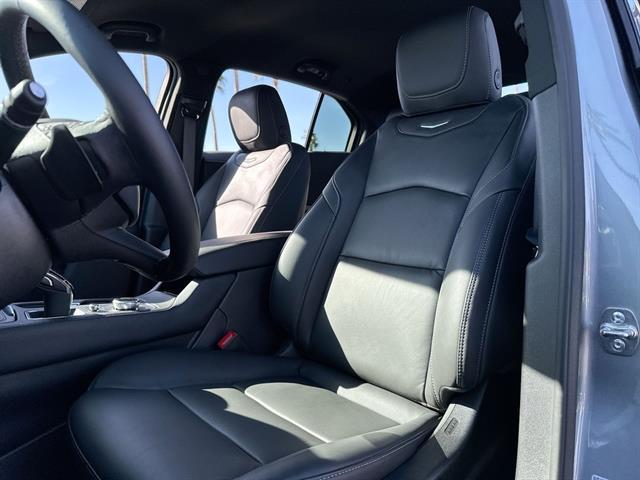 2025 Cadillac XT4 FWD Premium Luxury Tucson AZ
