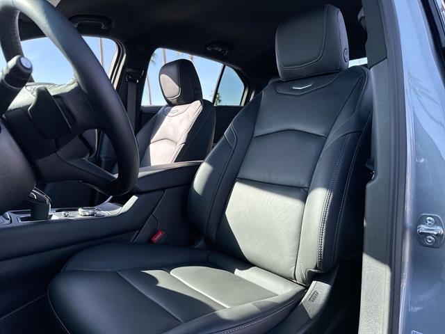 2025 Cadillac XT4 FWD Premium Luxury Tucson AZ