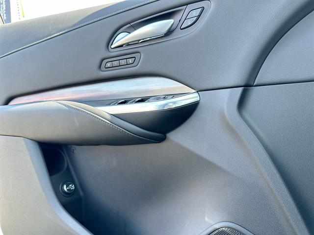 2025 Cadillac XT4 FWD Premium Luxury Tucson AZ
