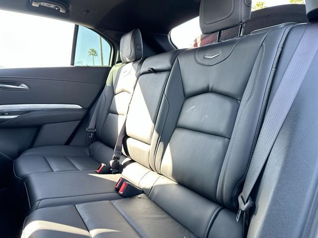 2025 Cadillac XT4 FWD Premium Luxury Tucson AZ