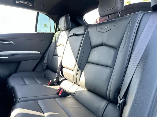 2025 Cadillac XT4 FWD Premium Luxury Tucson AZ