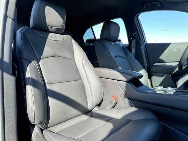 2025 Cadillac XT4 FWD Premium Luxury Tucson AZ
