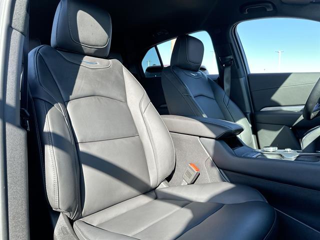 2025 Cadillac XT4 FWD Premium Luxury Tucson AZ