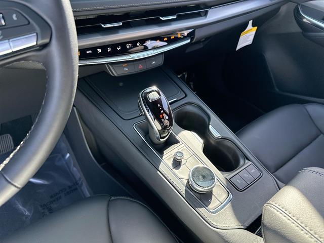 2025 Cadillac XT4 FWD Premium Luxury Tucson AZ