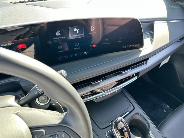 2025 Cadillac XT4 FWD Premium Luxury Tucson AZ