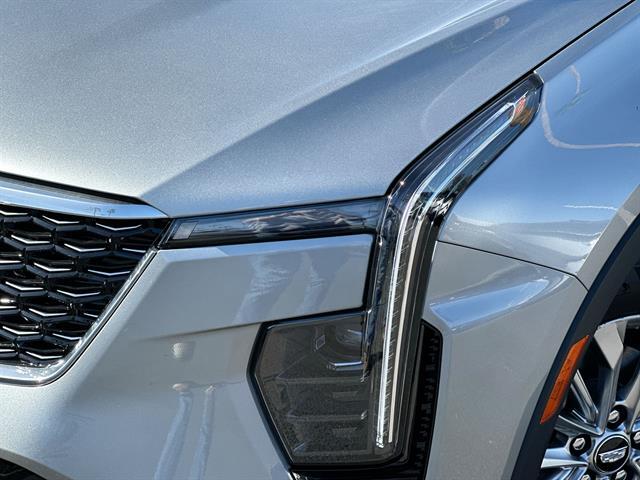 2025 Cadillac XT4 FWD Premium Luxury Tucson AZ