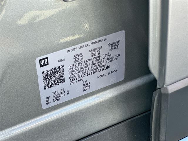 2025 Cadillac XT4 FWD Premium Luxury Tucson AZ