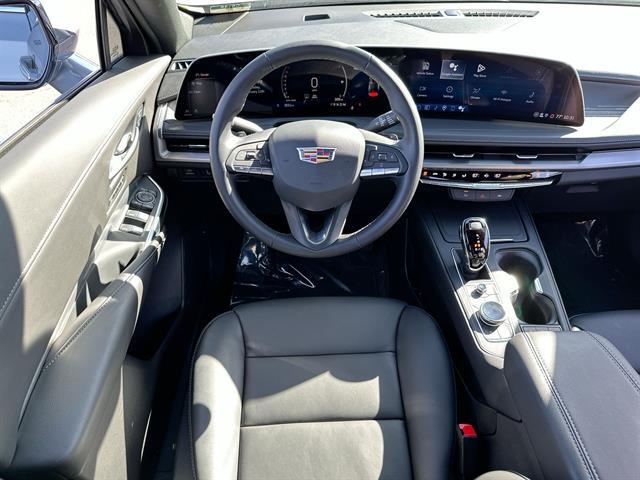 2025 Cadillac XT4 FWD Premium Luxury Tucson AZ