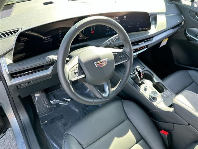 2025 Cadillac XT4 FWD Premium Luxury Tucson AZ