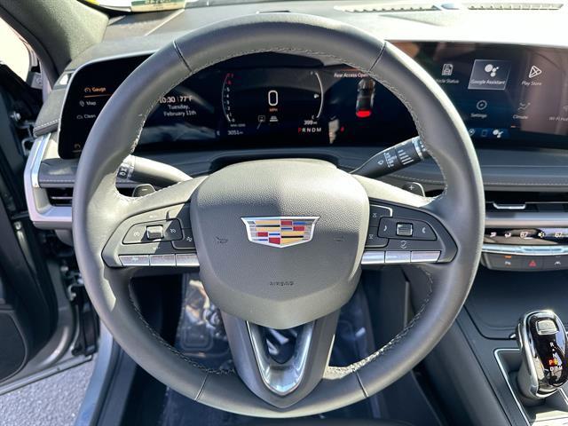 2025 Cadillac XT4 FWD Premium Luxury Tucson AZ