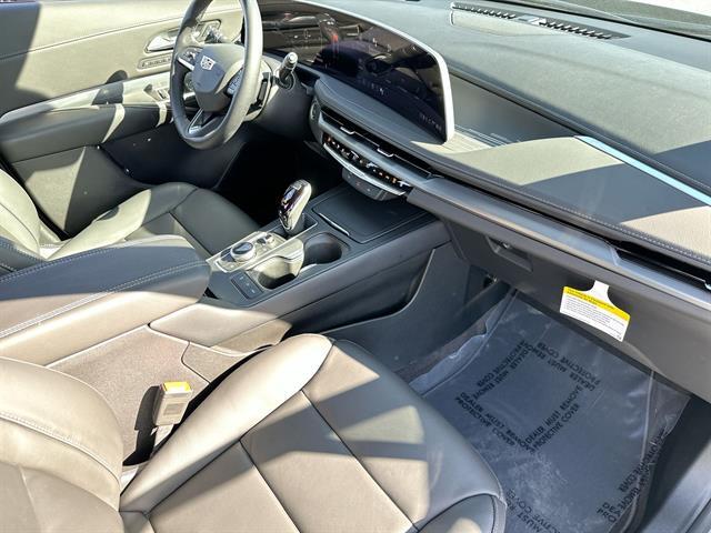 2025 Cadillac XT4 FWD Premium Luxury Tucson AZ