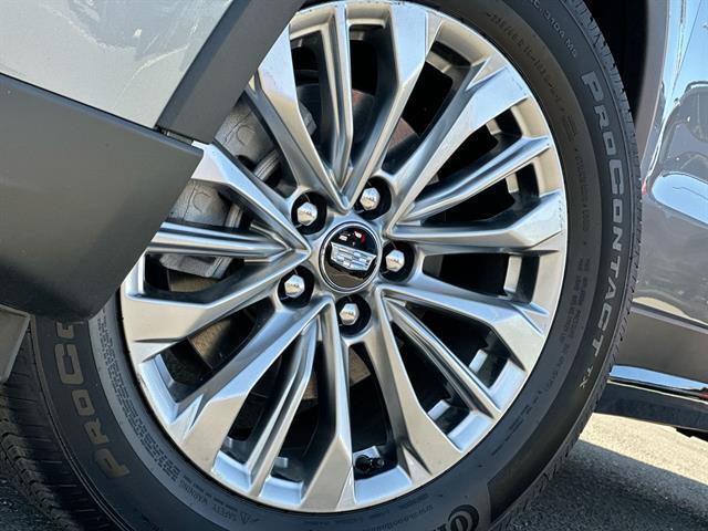 2025 Cadillac XT4 FWD Premium Luxury Tucson AZ
