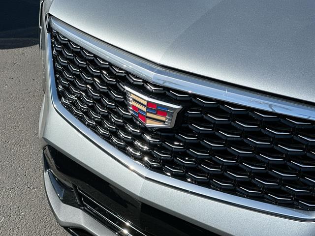 2025 Cadillac XT4 FWD Premium Luxury Tucson AZ