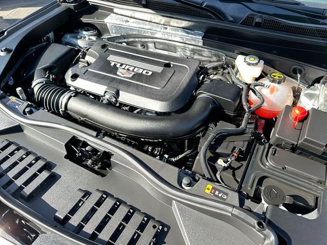 2025 Cadillac XT4 FWD Premium Luxury Tucson AZ