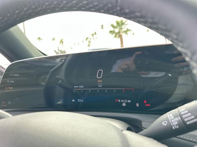 2025 Cadillac XT4 FWD Premium Luxury Tucson AZ
