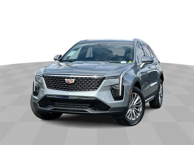 2025 Cadillac XT4 FWD Premium Luxury Tucson AZ