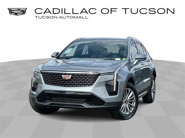 2025 Cadillac XT4 FWD Premium Luxury Tucson AZ