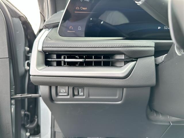 2025 Cadillac XT4 FWD Premium Luxury Tucson AZ