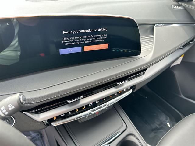 2025 Cadillac XT4 FWD Premium Luxury Tucson AZ