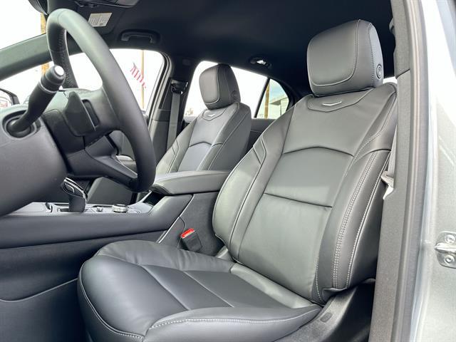 2025 Cadillac XT4 FWD Premium Luxury Tucson AZ