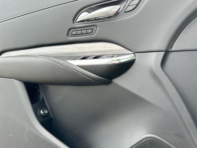 2025 Cadillac XT4 FWD Premium Luxury Tucson AZ