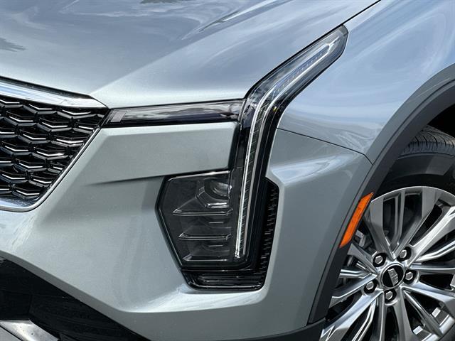 2025 Cadillac XT4 FWD Premium Luxury Tucson AZ