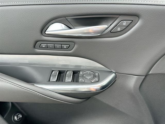 2025 Cadillac XT4 FWD Premium Luxury Tucson AZ
