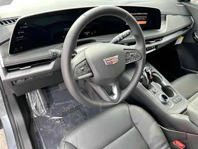 2025 Cadillac XT4 FWD Premium Luxury Tucson AZ