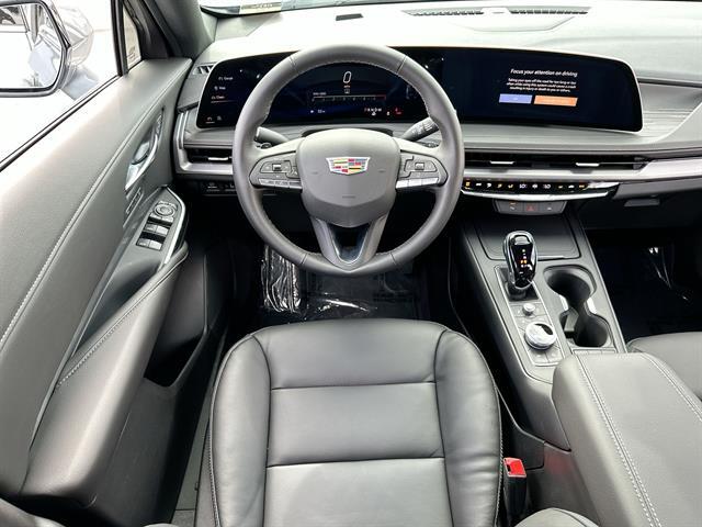 2025 Cadillac XT4 FWD Premium Luxury Tucson AZ