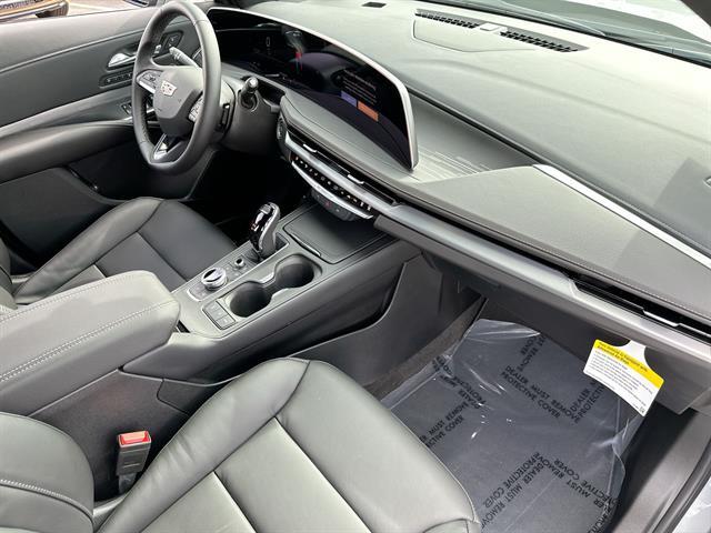 2025 Cadillac XT4 FWD Premium Luxury Tucson AZ