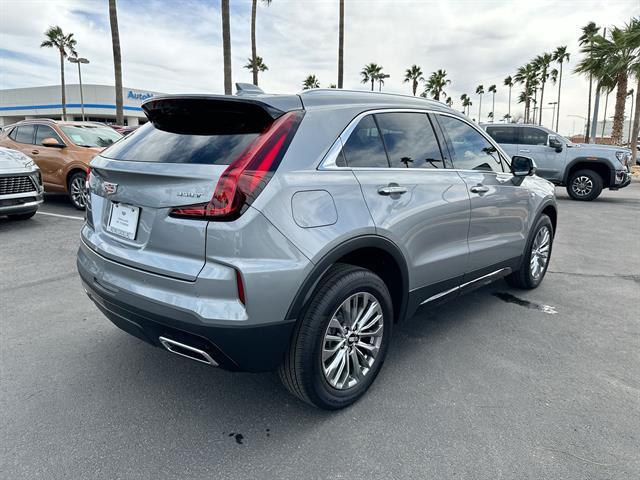 2025 Cadillac XT4 FWD Premium Luxury Tucson AZ