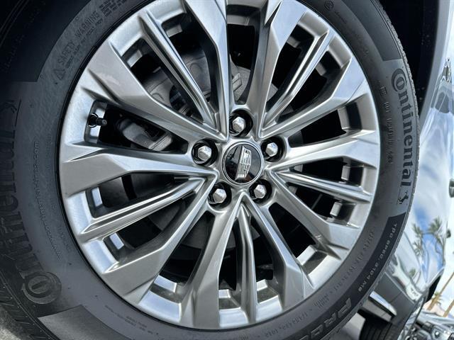 2025 Cadillac XT4 FWD Premium Luxury Tucson AZ
