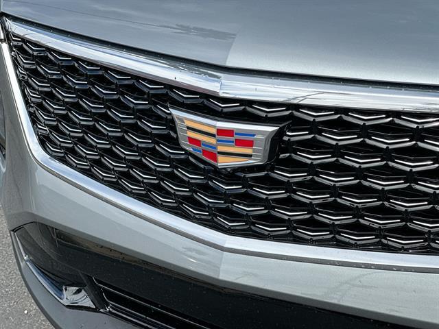 2025 Cadillac XT4 FWD Premium Luxury Tucson AZ