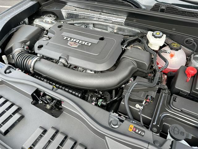 2025 Cadillac XT4 FWD Premium Luxury Tucson AZ