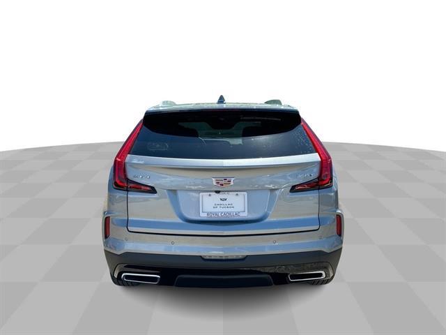 2025 Cadillac XT4 FWD Premium Luxury Tucson AZ
