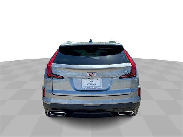 2025 Cadillac XT4 FWD Premium Luxury Tucson AZ