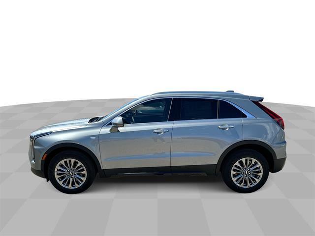 2025 Cadillac XT4 FWD Premium Luxury Tucson AZ