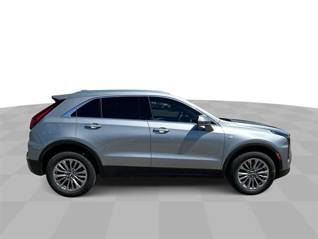 2025 Cadillac XT4 FWD Premium Luxury Tucson AZ