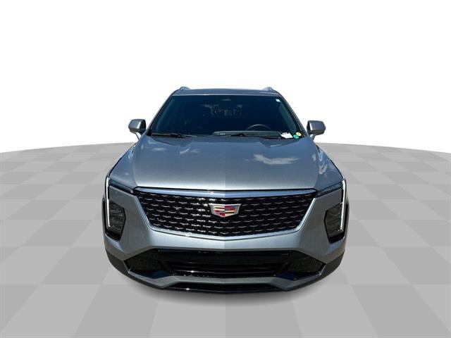 2025 Cadillac XT4 FWD Premium Luxury Tucson AZ