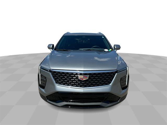 2025 Cadillac XT4 FWD Premium Luxury Tucson AZ