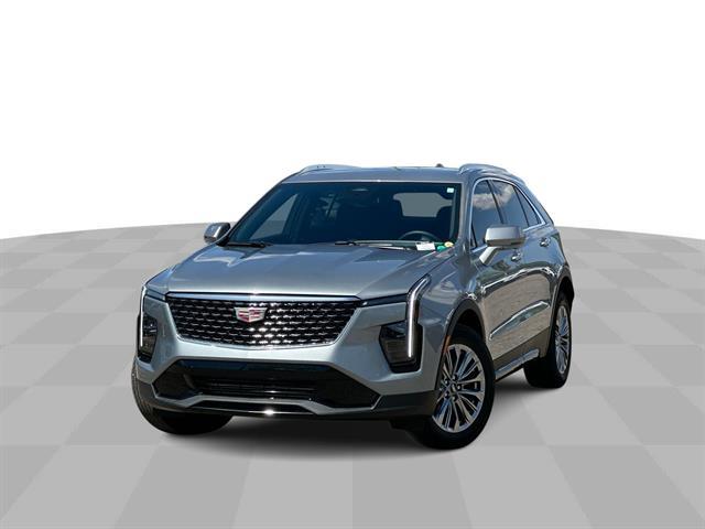 2025 Cadillac XT4 FWD Premium Luxury Tucson AZ