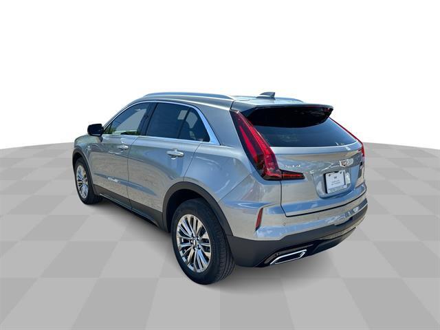 2025 Cadillac XT4 FWD Premium Luxury Tucson AZ