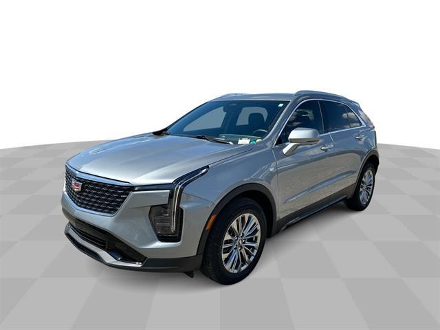 2025 Cadillac XT4 FWD Premium Luxury Tucson AZ