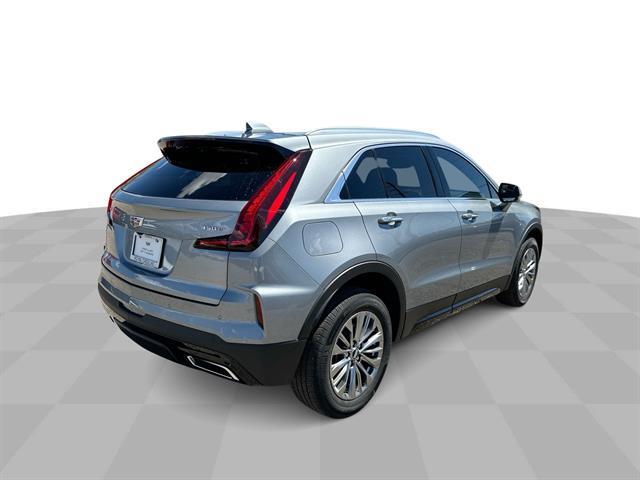 2025 Cadillac XT4 FWD Premium Luxury Tucson AZ