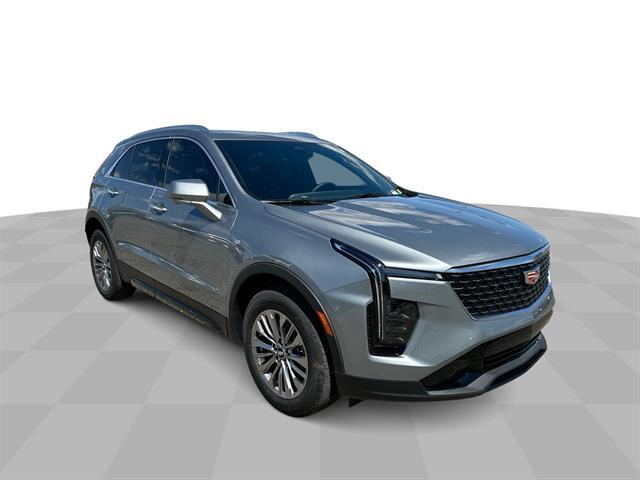 2025 Cadillac XT4 FWD Premium Luxury Tucson AZ