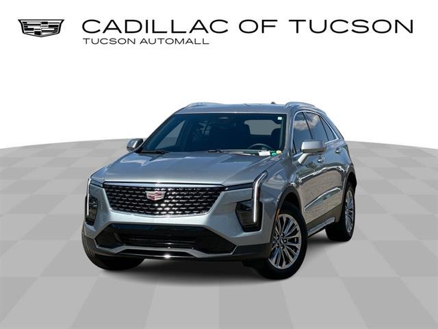 2025 Cadillac XT4 FWD Premium Luxury Tucson AZ
