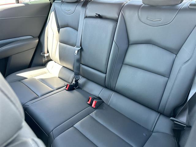 2025 Cadillac XT4 FWD Premium Luxury Tucson AZ