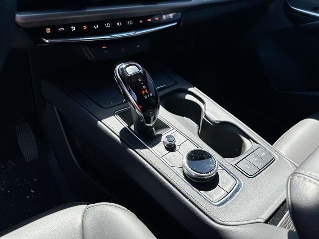 2025 Cadillac XT4 FWD Premium Luxury Tucson AZ