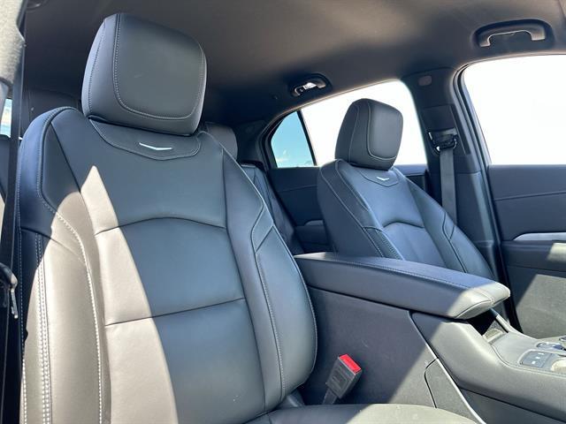 2025 Cadillac XT4 FWD Premium Luxury Tucson AZ